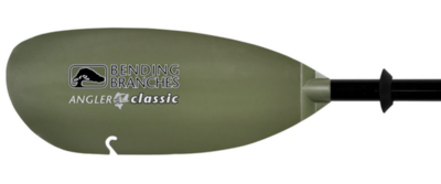 Bending Branches Paddles