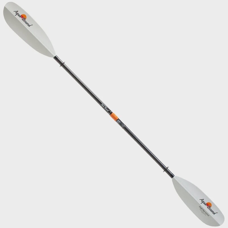 Aqua Bound Eagle Ray Hybrid 2pc Posi-Lock