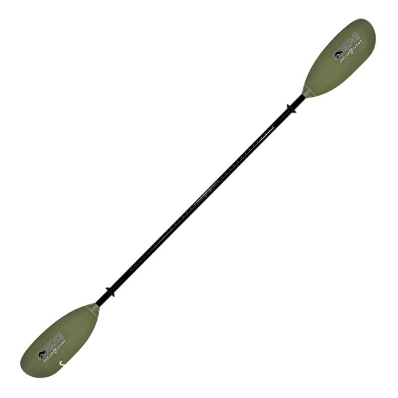 Bending Branches Angler Classic Snap Button