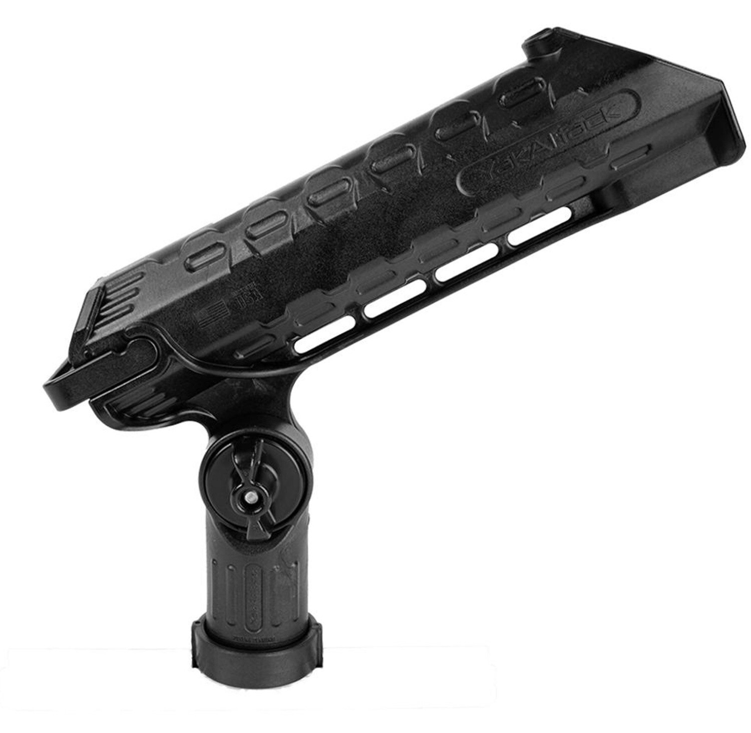 YakAttack AR Tube Rod Holder