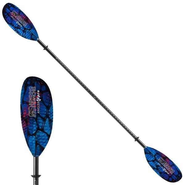 Bending Branches Angler Pro Snap Button