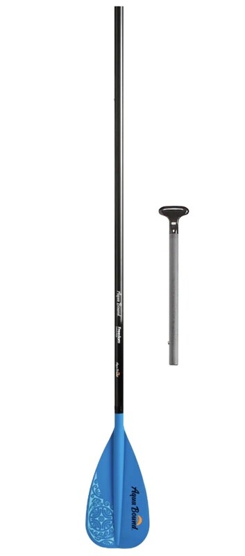 Aqua Bound Freedom 85 2pc SUP