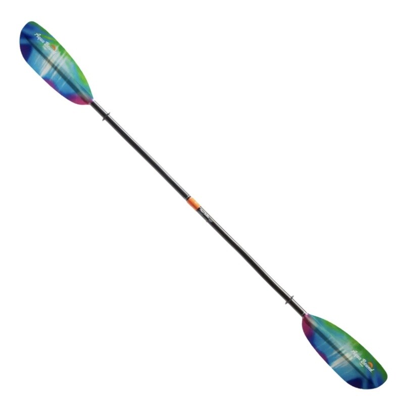Aqua Bound Tango Fiberglass 2pc