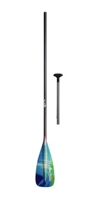 Aqua Bound Malta 2pc SUP Paddle
