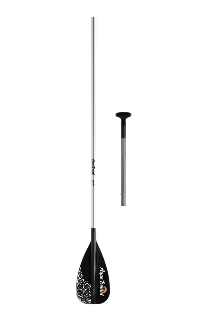 Aqua Bound Spark 85 2pc SUP