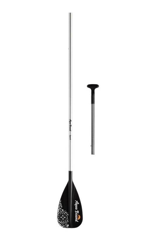 Aqua Bound Spark 85 2pc SUP