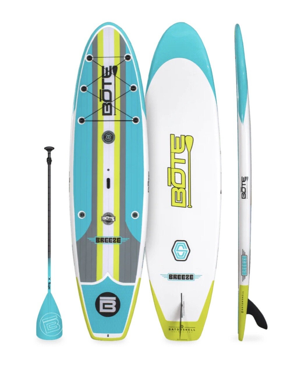 Bote Breeze 11’6 Gatorshell
