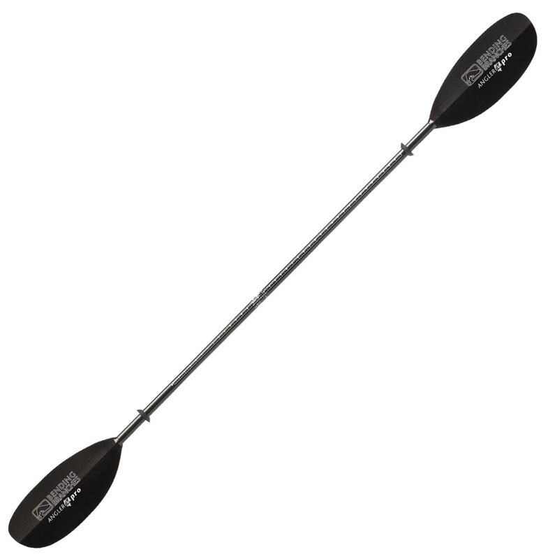 Bending Branches Angler Pro Carbon Snap Button