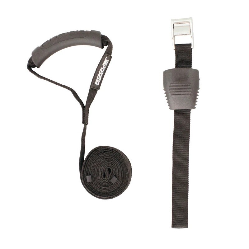 Rogue Fishing The “A.D.S” Adjustable Drag Strap