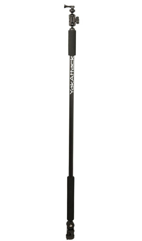 YakAttack Boomstick Pro