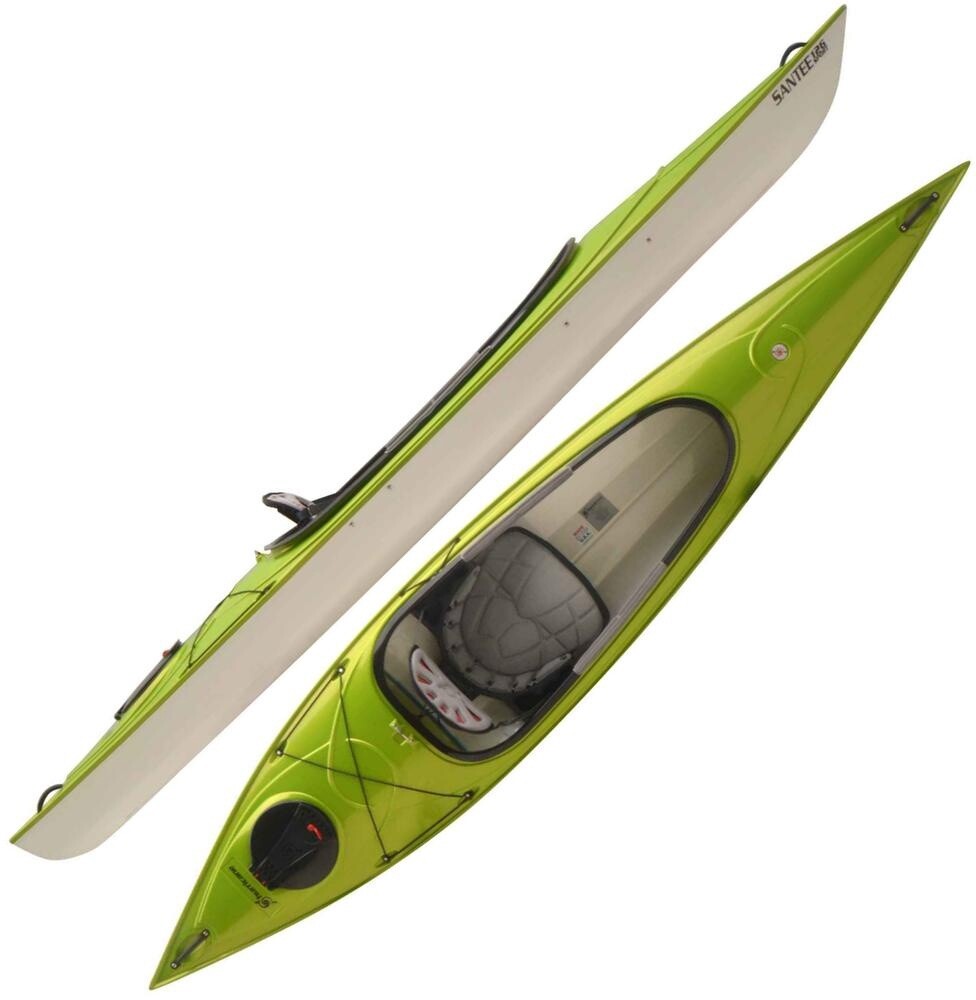 Hurricane Santee 116 Sport