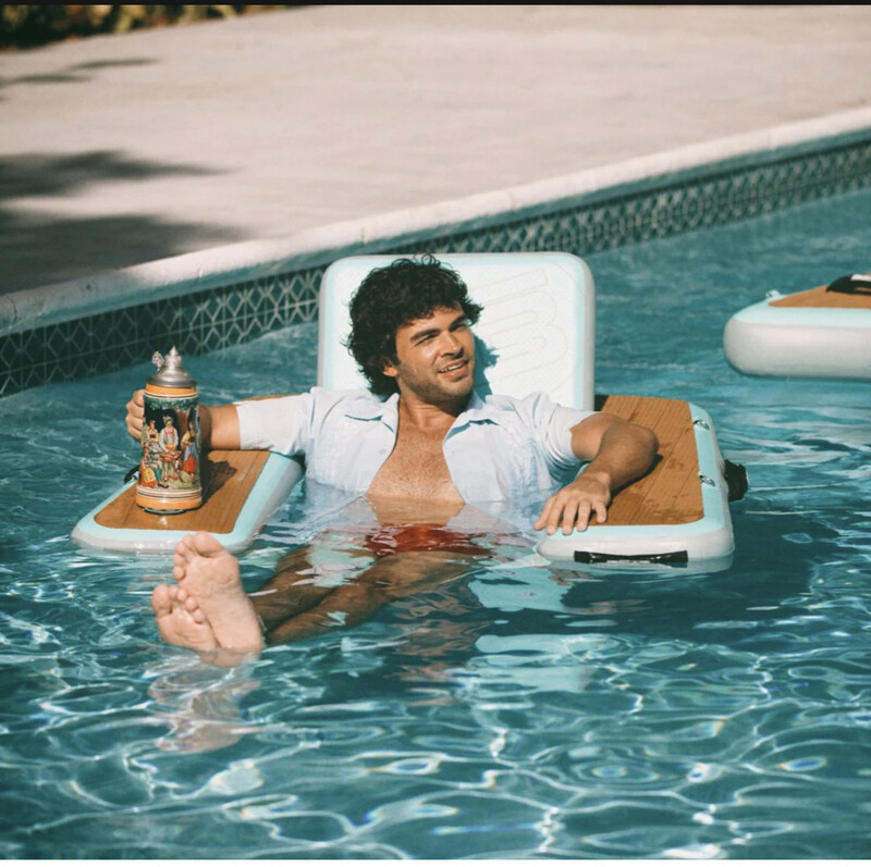 BOTE Hangout Chair