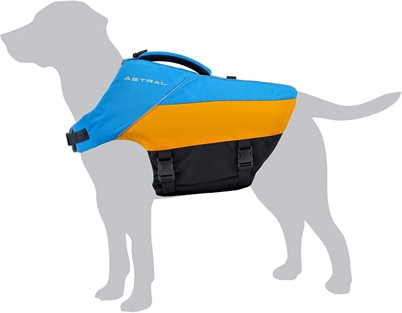 Astral Bird Dog