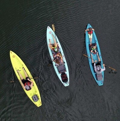 Crescent Crew