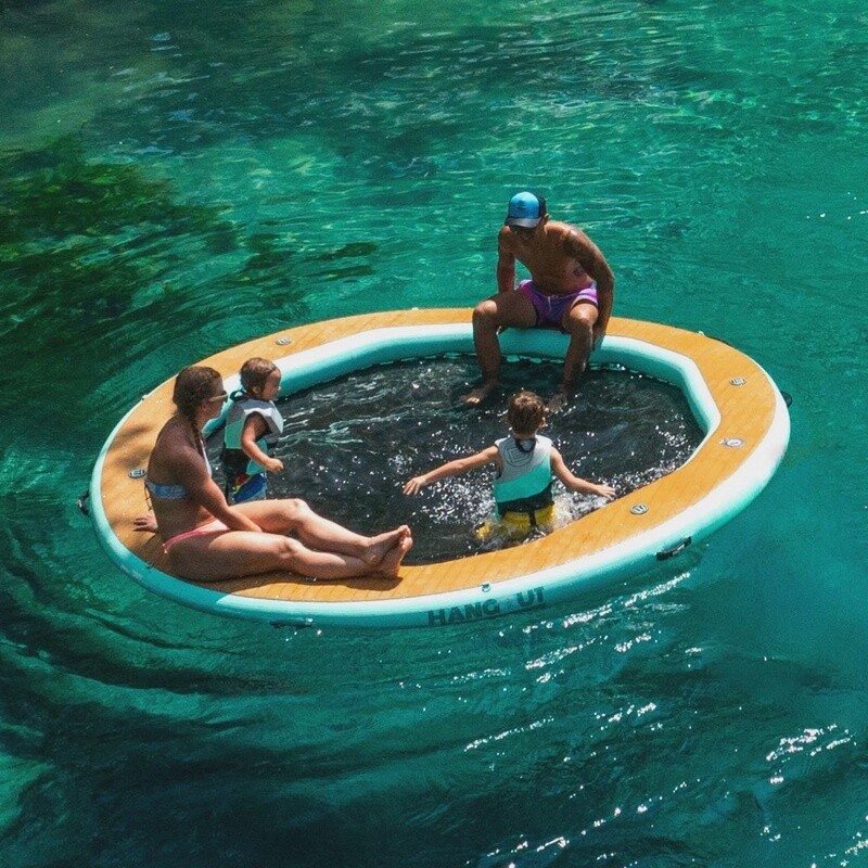 BOTE Hangout Hammock 10 Foot