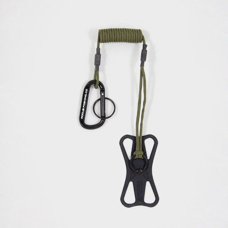 Rouge Fishing Phone Tether