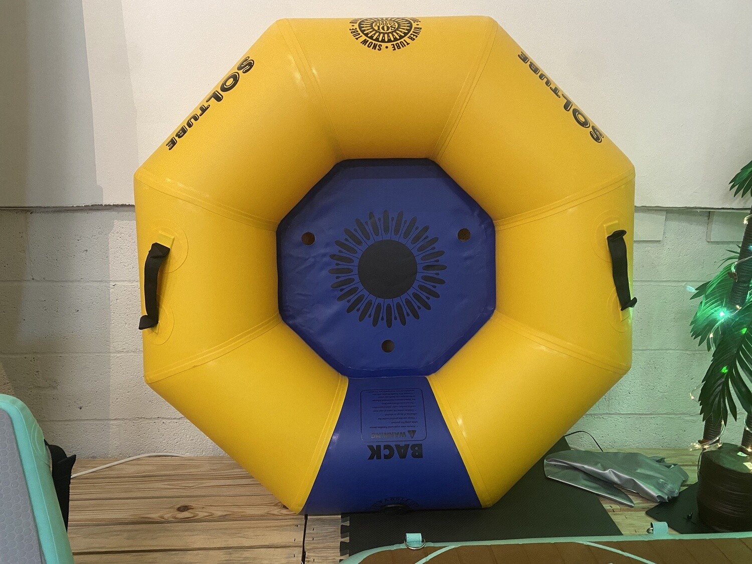 SOL Water/Snow Tube