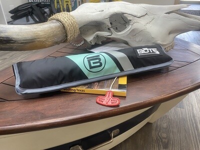 BOTE Manual Inflatable PFD Belt