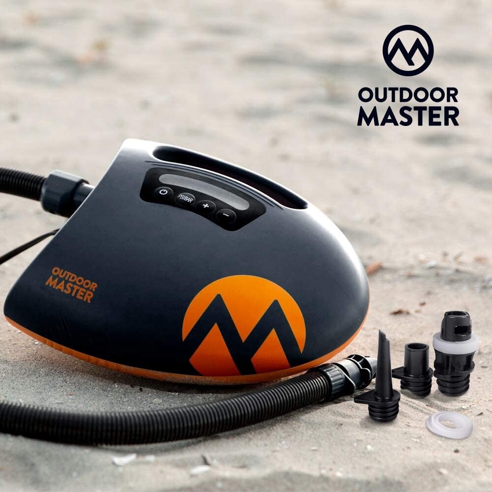 Shark II Electric SUP Pump