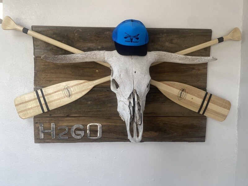 H2GO TUCO cap