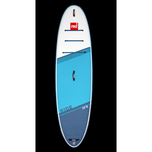 10&#39;8&quot; Ride MSL Inflatable Paddle Board