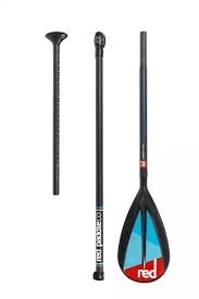 Carbon 50 3 Piece Paddle