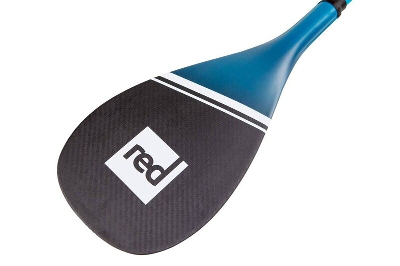 Hybrid 3 Piece Adjustable Paddle