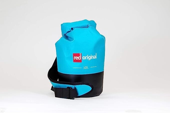 Red Original Dry Bag 10L