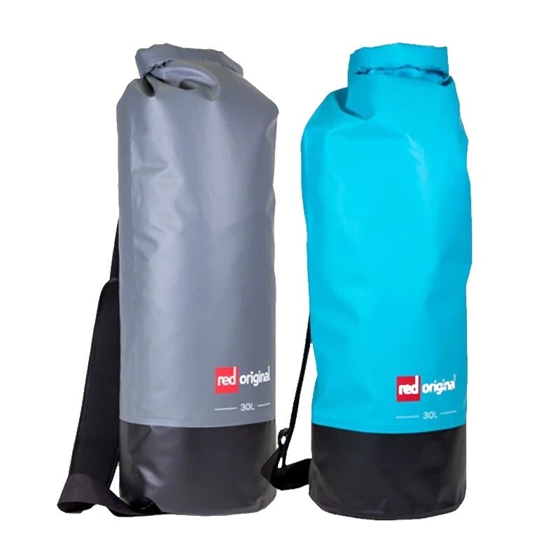 Red Original Dry Bag 30L