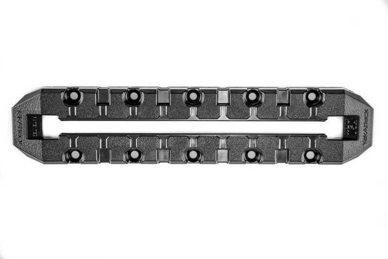 YakAttack MightyMount XL Track 9&quot;
