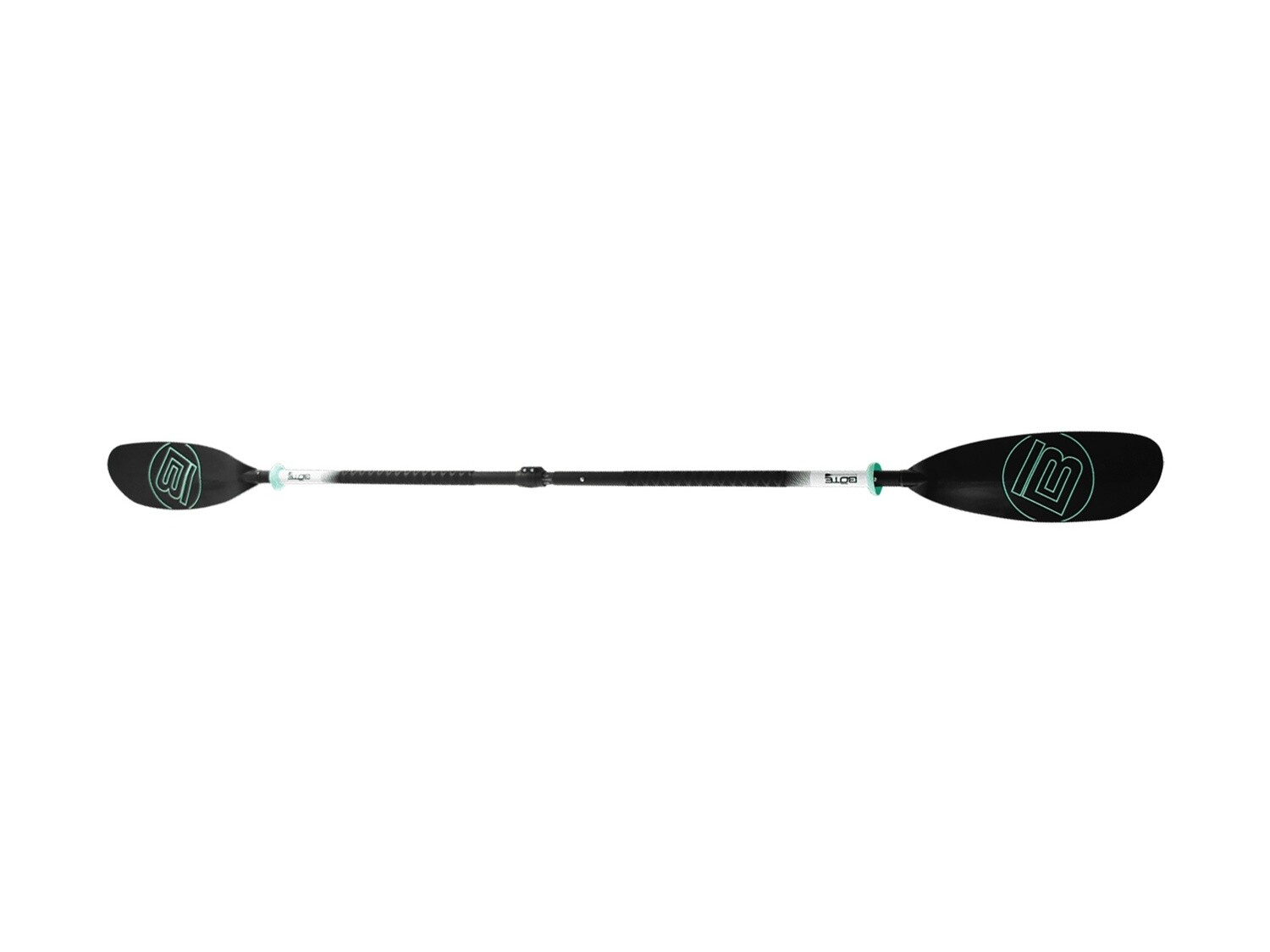 BOTE 5pc Adj. Kayak Paddle