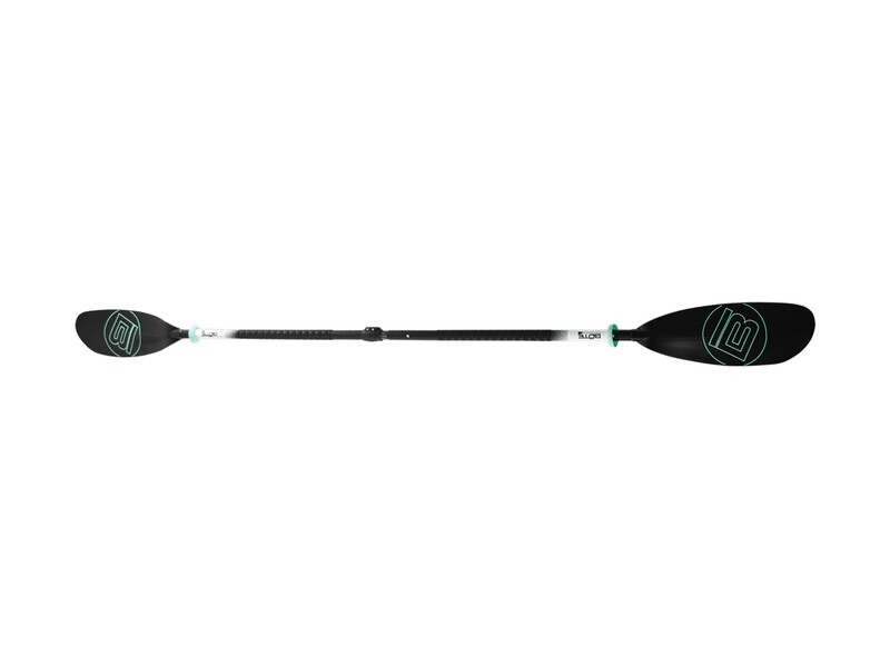 BOTE 5pc Adj. Kayak Paddle