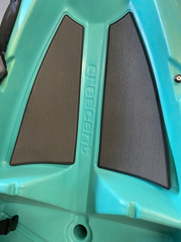 CK1 Venture Bow Pad