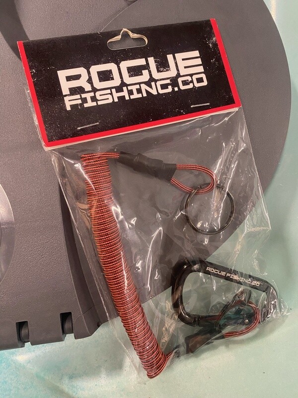 Rogue Fishing Guardian 55