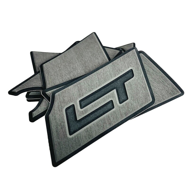 Crescent LiteTackle II Deck Pad Kit
