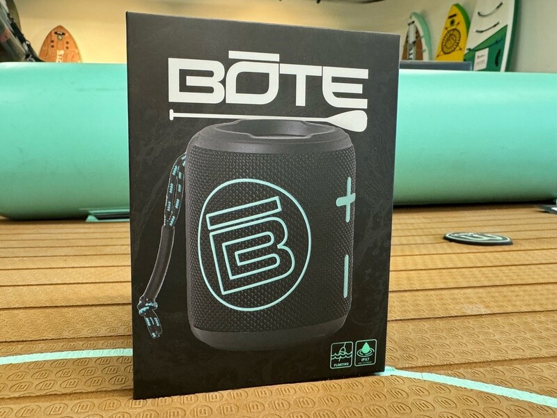 BOTE MAGNEBoom Swell Waterproof Speaker