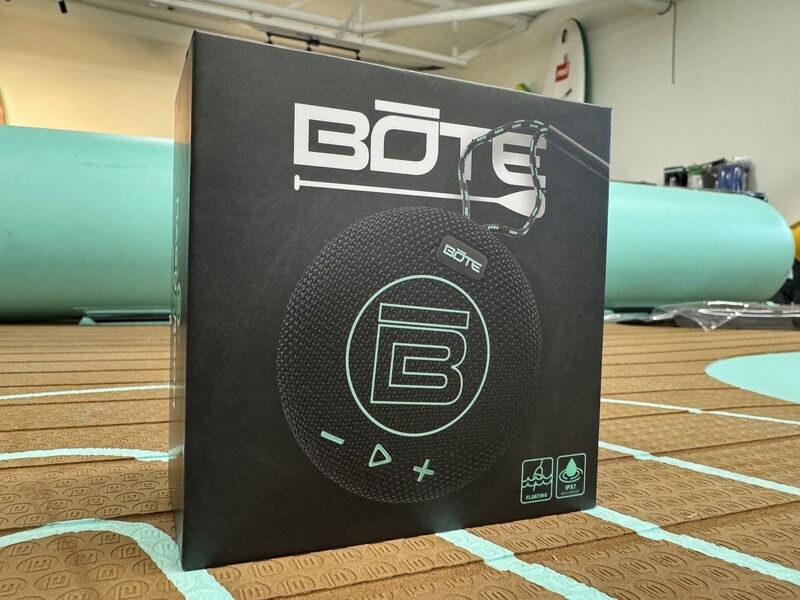 BOTE MagneBoom Wake Waterproof Speaker