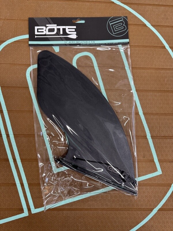 BOTE 10″ Aero Center Fin