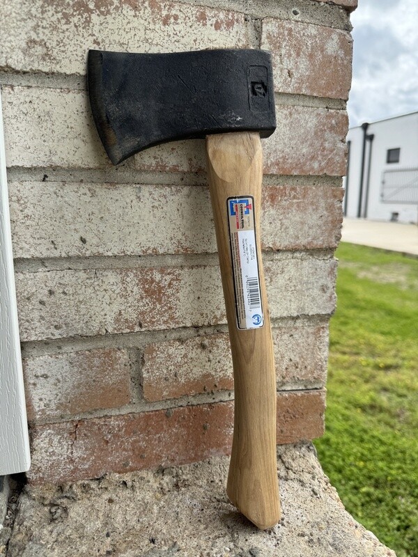 Council Tool 1.25 lb Hudson Bay Camp