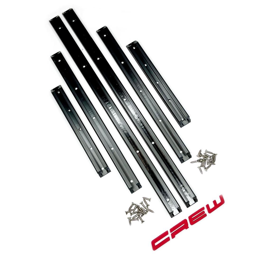 Crescent Crew Geartrac