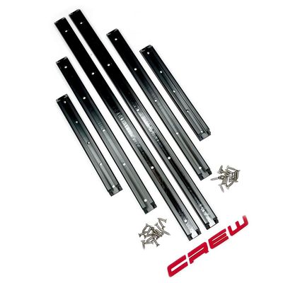 Crescent Crew Geartrac