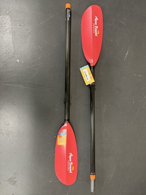 Aqua Bound Sting Ray Hybrid 2pc Posi-Lock