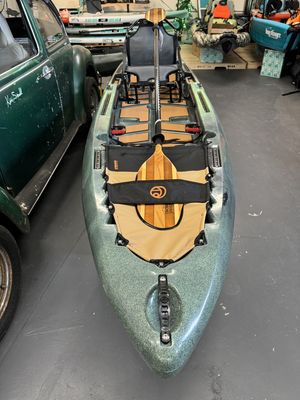 Crescent CK2