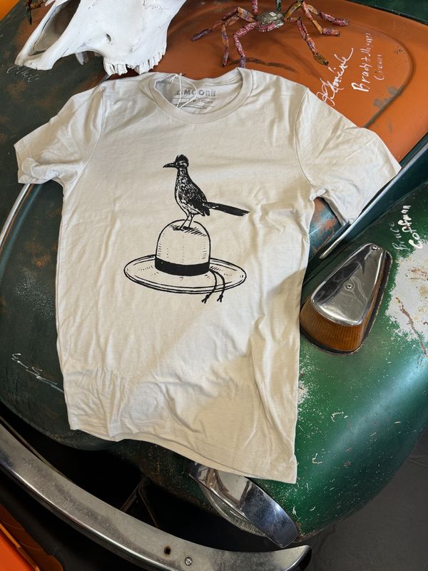 Road Runner Tee