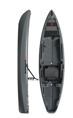 Crescent CK1