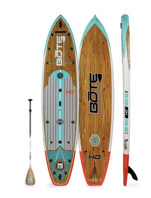 BOTE HD 12&#39; Gatorshell