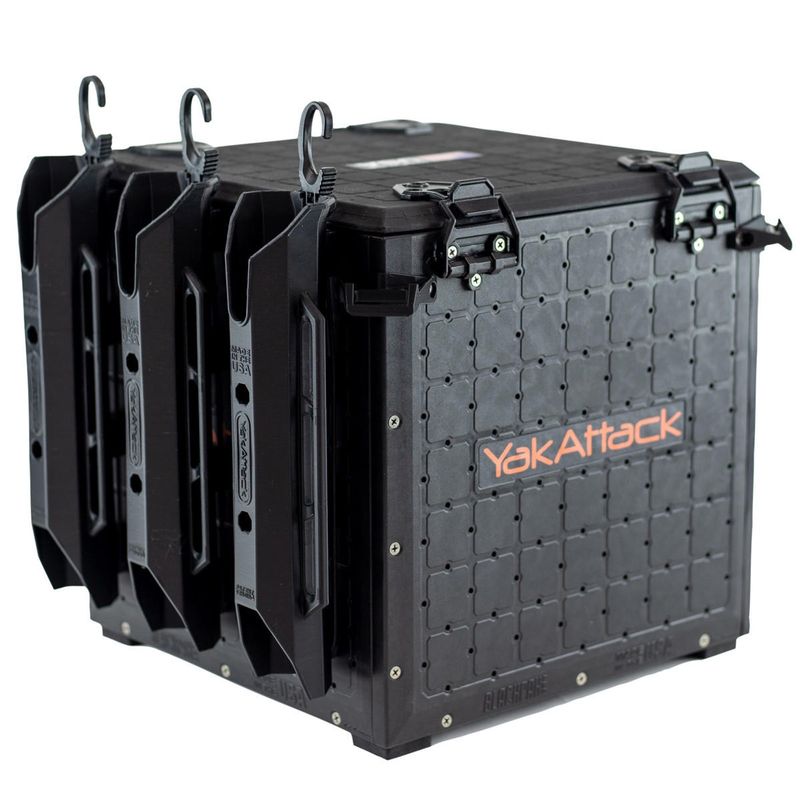 YakAttack BlackPak Pro Small
