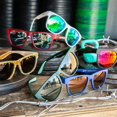 Sunglasses and Accessories
