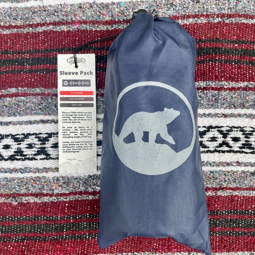 Sleeve Pack