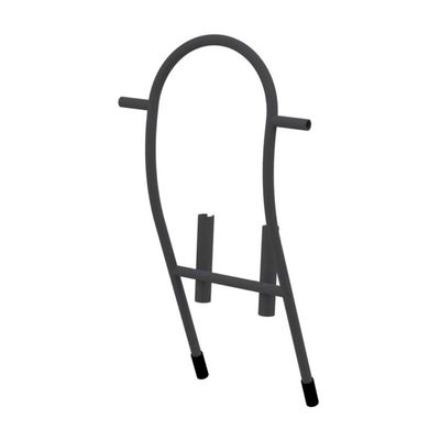 Tackle Rack